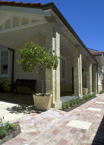 Elwood VIC Nambucca Heads Accommodation