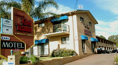 Batehaven NSW Nambucca Heads Accommodation