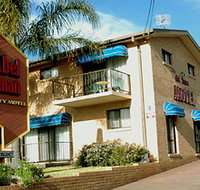 Abel Tasman Motel - Nambucca Heads Accommodation