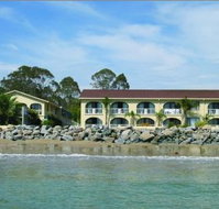 Edgewater Gardens - Nambucca Heads Accommodation