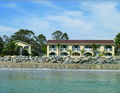 Edgewater Gardens - Nambucca Heads Accommodation 0