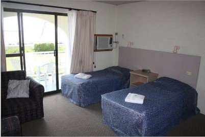 Edgewater Gardens - Nambucca Heads Accommodation 1