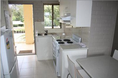 Edgewater Gardens - Nambucca Heads Accommodation 3