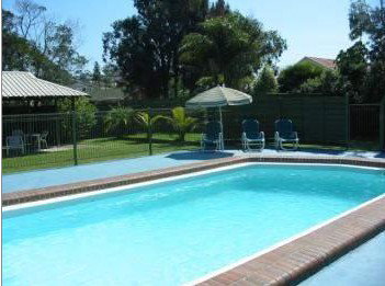 Edgewater Gardens - Nambucca Heads Accommodation 4