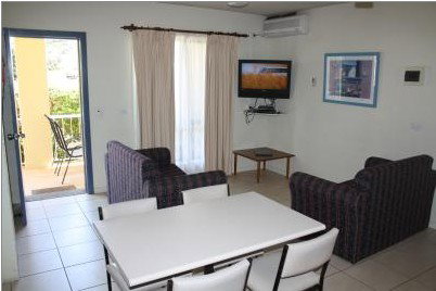 Edgewater Gardens - Nambucca Heads Accommodation 5