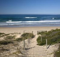 Bendalong Point Tourist Park - Nambucca Heads Accommodation