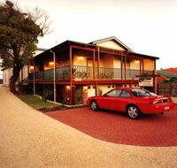 The Terrace Bed  Breakfast - Nambucca Heads Accommodation