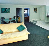 Ocean Pines Holiday Apartments - Nambucca Heads Accommodation