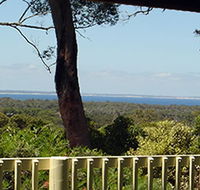 Leeuwin Ridge Chalets - Nambucca Heads Accommodation