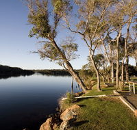 Molloy Caravan Park - Nambucca Heads Accommodation