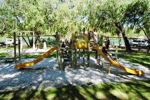 Amblin Caravan Park - Nambucca Heads Accommodation 3