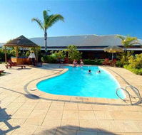 Dunsborough Motel - Nambucca Heads Accommodation