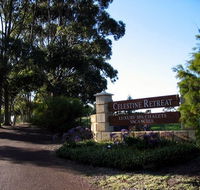 Celestine Retreat - Nambucca Heads Accommodation