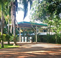 Endeavour Falls Tourist Park