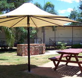 Normanton Tourist Park - Nambucca Heads Accommodation