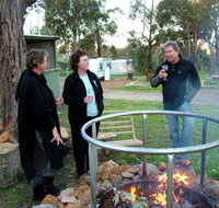 Kojonup Caravan Park - Nambucca Heads Accommodation