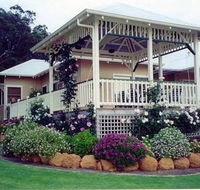 Moss Brook Bed and Breakfast - Nambucca Heads Accommodation