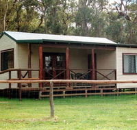Cambray Cottages - Nambucca Heads Accommodation