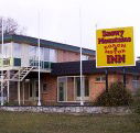 Snowy Mountains Coach and Motor Inn - Nambucca Heads Accommodation
