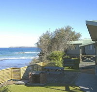 Berrara Beach Holiday Chalets - Nambucca Heads Accommodation