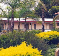 Discovery Holiday Parks - Kalgoorlie - Nambucca Heads Accommodation