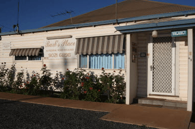 Barb's Place - Nambucca Heads Accommodation