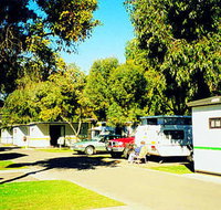 Esperance Bay Holiday Park - Nambucca Heads Accommodation