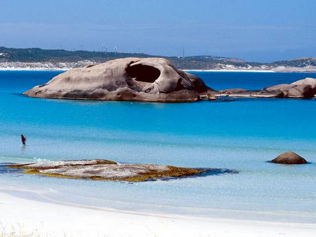 Sinclair WA Nambucca Heads Accommodation