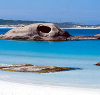 Pink Lake Tourist Park - Nambucca Heads Accommodation