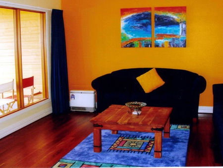 Esperance Beach House Esplanade Apartments - Nambucca Heads Accommodation 0