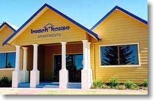 Esperance Beach House Esplanade Apartments - Nambucca Heads Accommodation 1