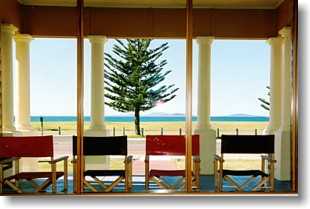 Esperance Beach House Esplanade Apartments - Nambucca Heads Accommodation 2