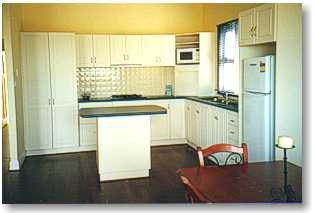 Esperance Beach House Esplanade Apartments - Nambucca Heads Accommodation 3