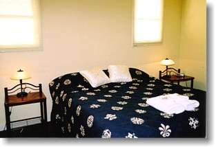 Esperance Beach House Esplanade Apartments - Nambucca Heads Accommodation 4