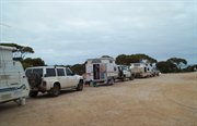 Eucla Caravan Park - Nambucca Heads Accommodation 0