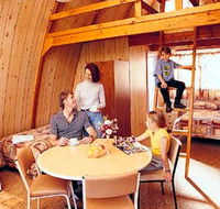 Discovery Holiday Parks - Boulder - Nambucca Heads Accommodation