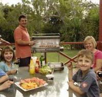 Discovery Holiday Parks - Lake Kununurra - Nambucca Heads Accommodation