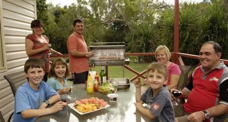 Discovery Holiday Parks - Lake Kununurra - Nambucca Heads Accommodation 0