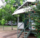 Hidden Valley Caravan Park - Nambucca Heads Accommodation