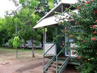 Hidden Valley Caravan Park - Nambucca Heads Accommodation 0