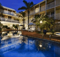 Tradewinds Hotel Fremantle - Nambucca Heads Accommodation