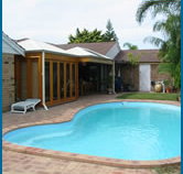 Ocean Sunset Bed And Breakfast - Nambucca Heads Accommodation