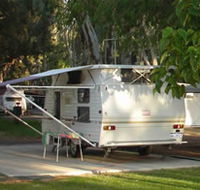 Mandurah Caravan And Tourist Park - Nambucca Heads Accommodation