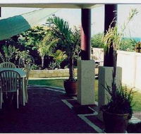 Sorrento Bluewater Cottage - Nambucca Heads Accommodation