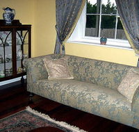 The Old Rectory Bed and Breakfast - Nambucca Heads Accommodation