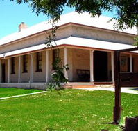 Dongara Denison Beach Holiday Park - Nambucca Heads Accommodation