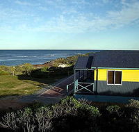 Dongara Tourist Park - Nambucca Heads Accommodation