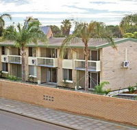Como Apartments - Geraldton