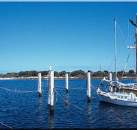 Jurien Bay Tourist Park - Nambucca Heads Accommodation