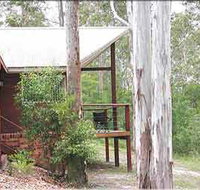 Bewong River Retreat - Nambucca Heads Accommodation